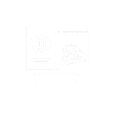 Paspor dan Visa