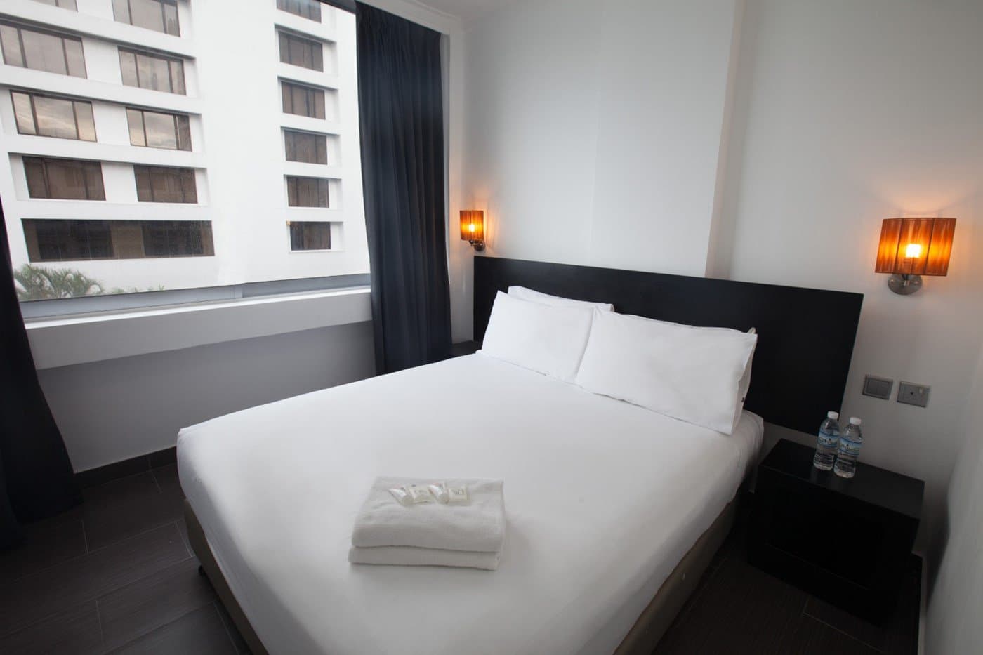 Tune Hotel Waterfront Kuching